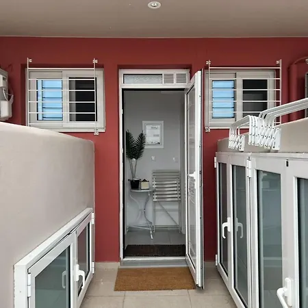 Mella Roa - Amar * Nydri (Lefkada)