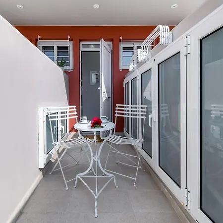 Apartment Mella Roa - Amar Nydri (Lefkada)