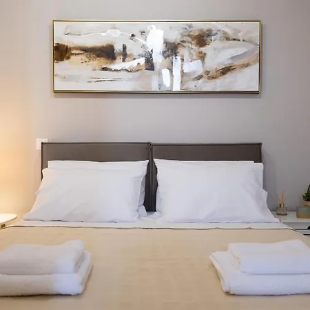 Apartment Mella Roa - Amar Nydri (Lefkada)