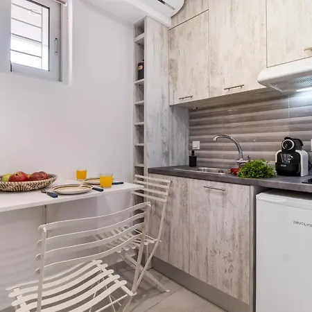 Apartment Mella Roa - Amar