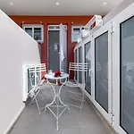 Apartman Mella Roa - Amar Nidrí