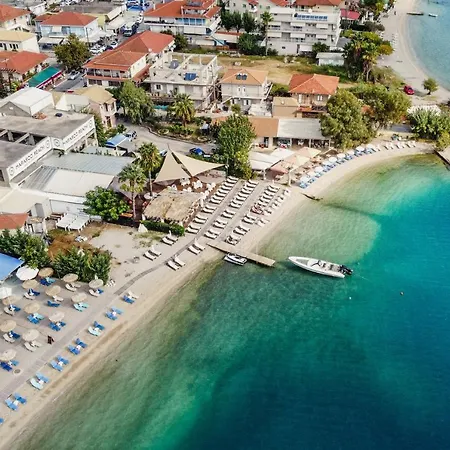 Lejlighed Mella Roa - Amar