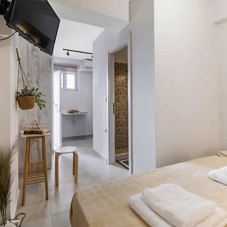 Mella Roa - Amar * Nydri (Lefkada)