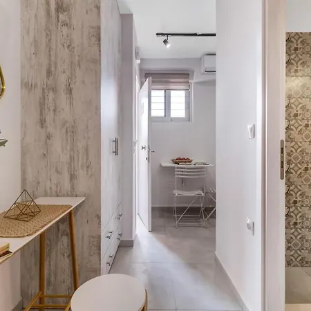 Lejlighed Mella Roa - Amar