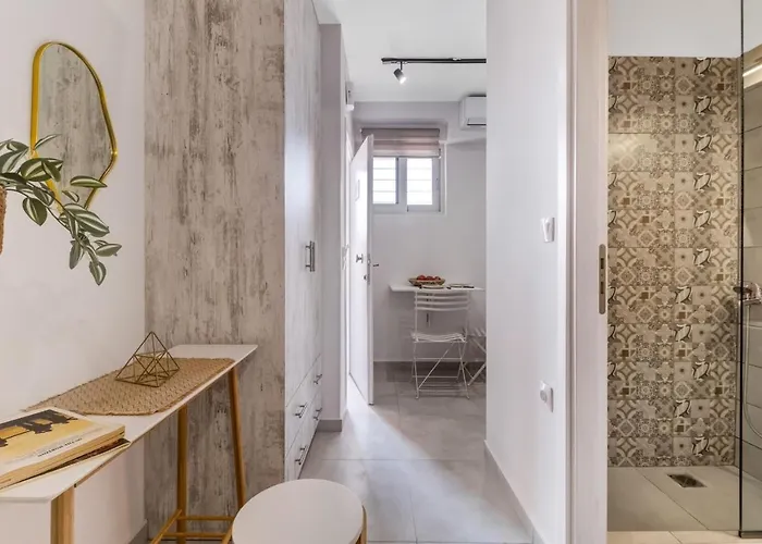 Apartment Mella Roa - Amar