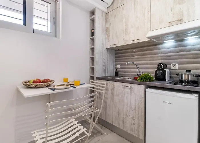 Apartment Mella Roa - Amar